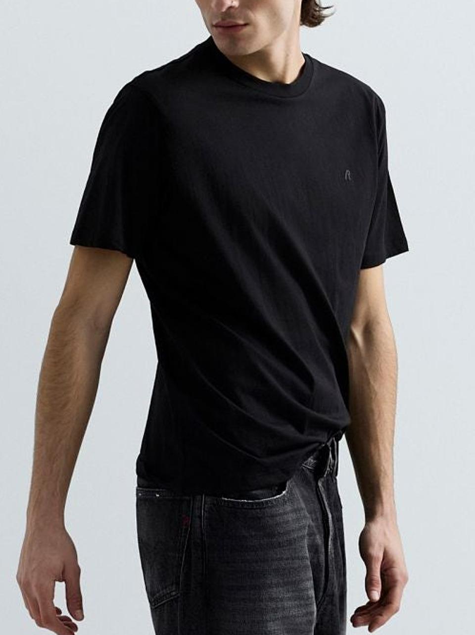 girocollo M3097 2660 N replay 