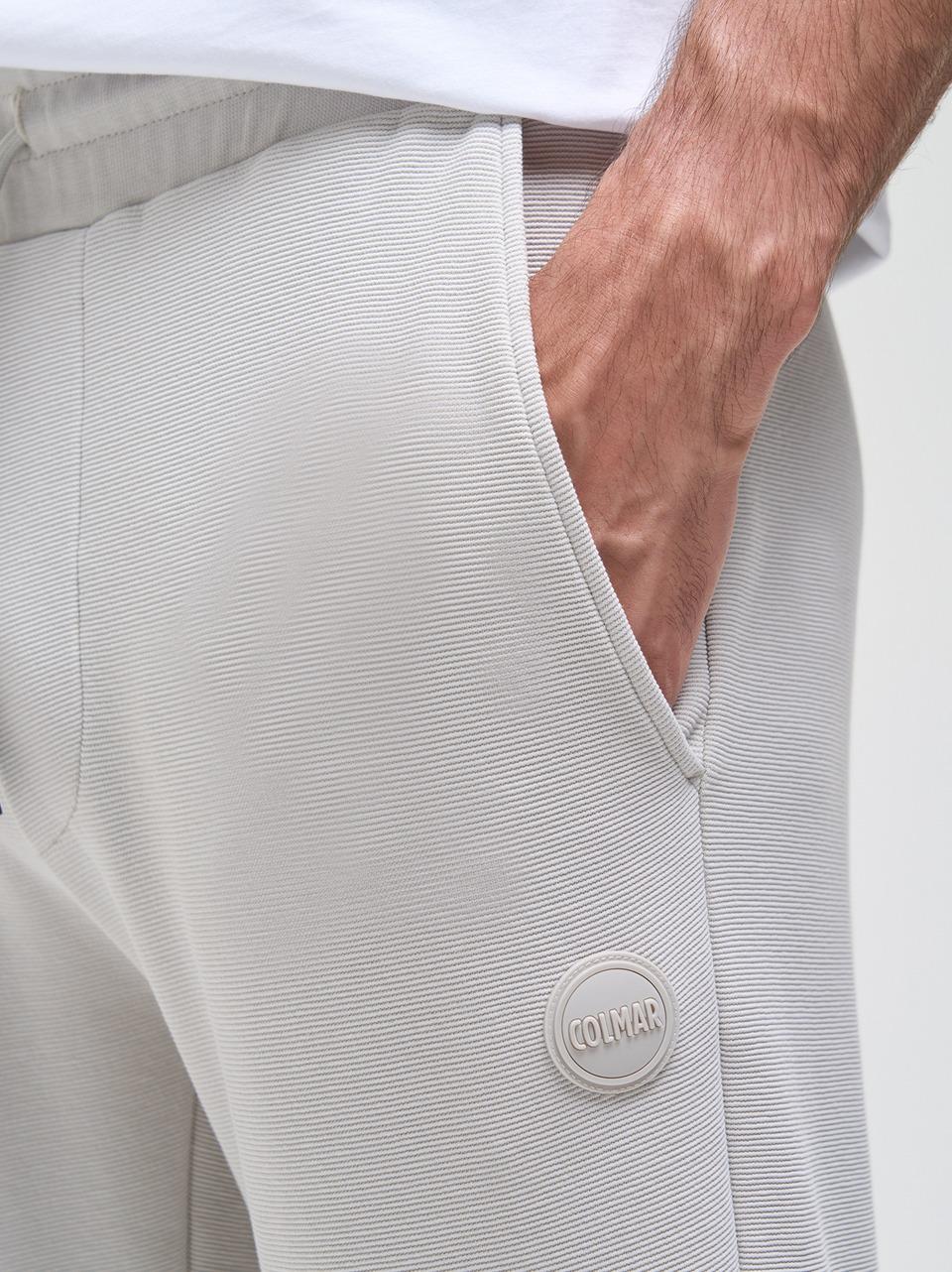 pantalone cannette 6155R G COLMAR 