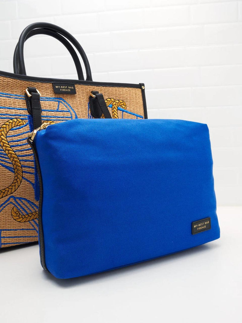 MY-BEST BAGS 259116.NATURALE