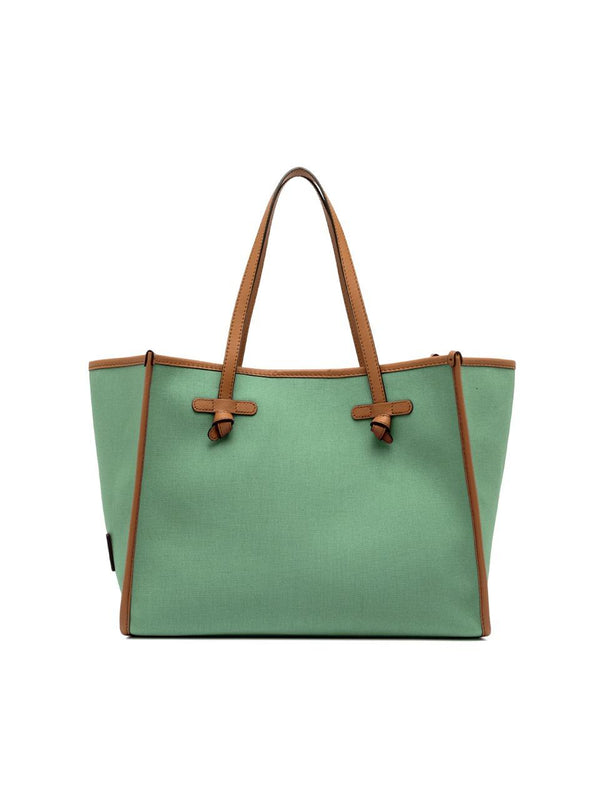 MARCELLA CLUB by gianni chiarini BS6850MENTA\CORDA