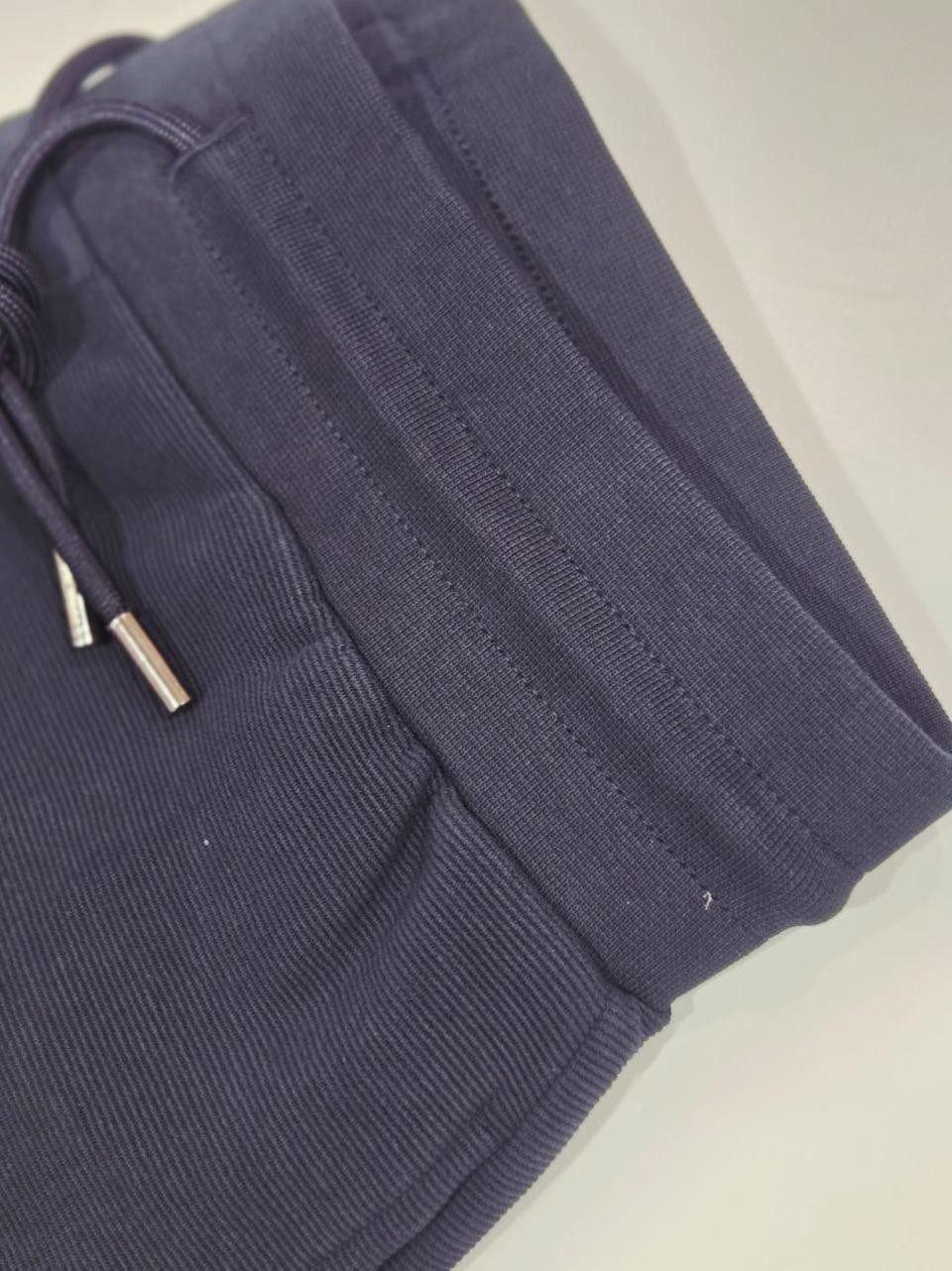 bermuda cannette 6156R BLU COLMAR 