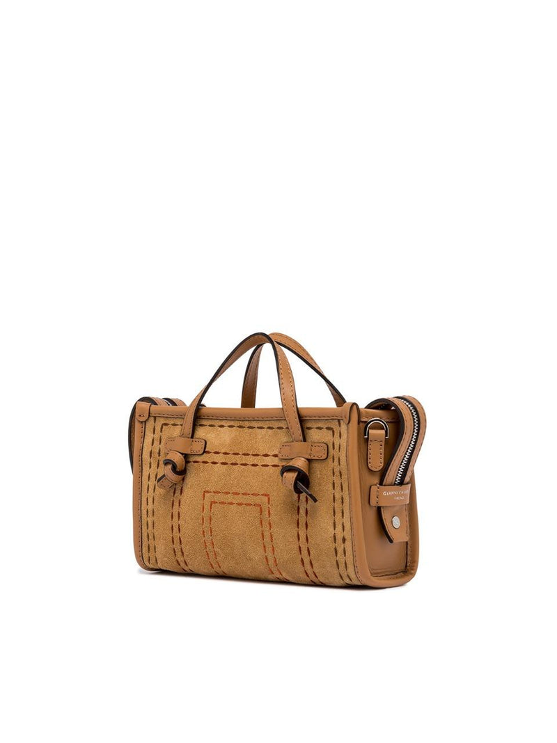 MARCELLA CLUB by gianni chiarini BS11726PEANUT