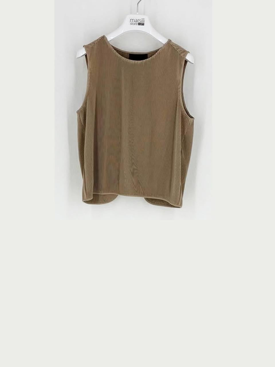 t shirt STEFFY TECH NAT MACRON 