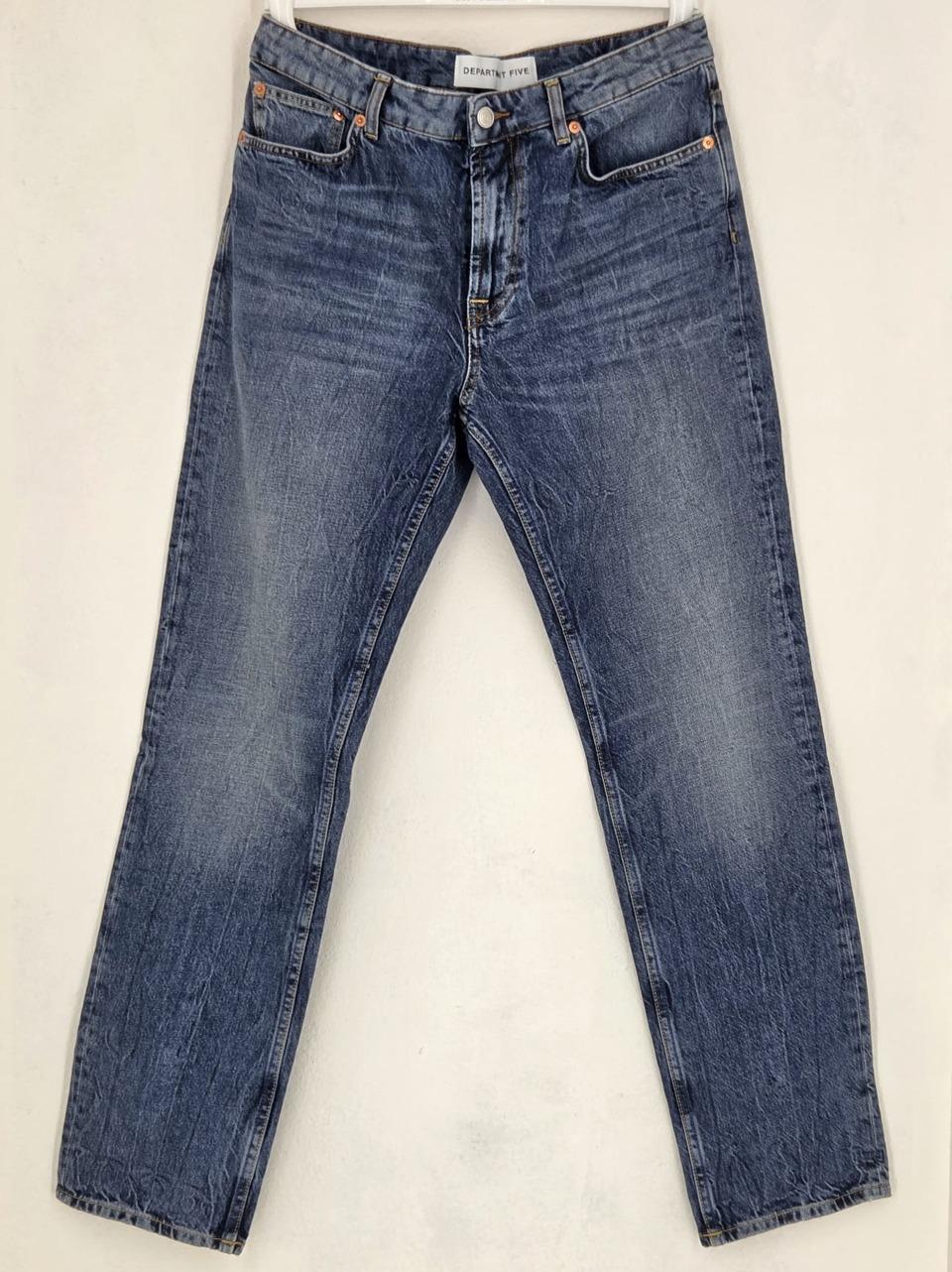 jeans slim stretch STONES MS DEPARTMENT FIVE 