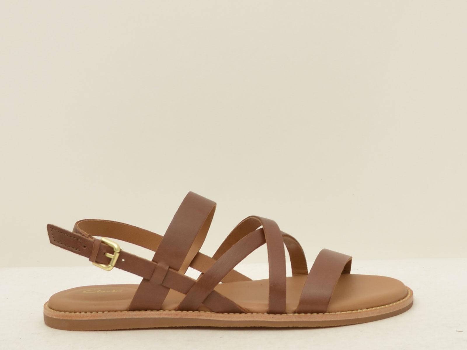  KARSEA TAN Clarks 