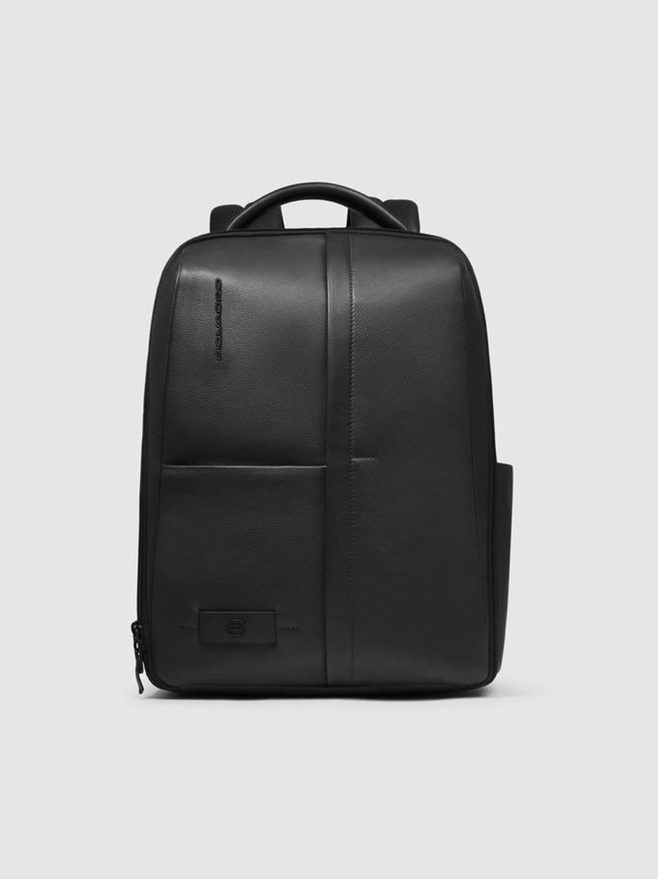cartella 14'' zip verticale CA6766W137 NERO PIQUADRO 