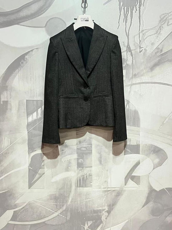 giacca  grisaglia BREMA GIACCA A 1978 