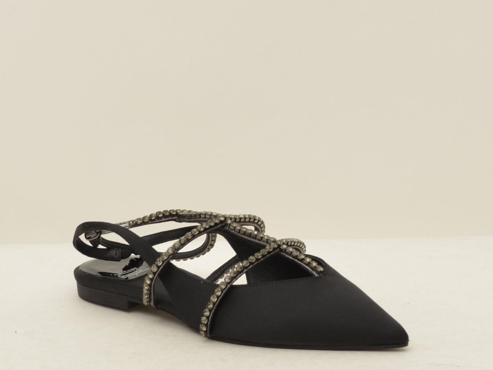  JCSR2P-150A BLACK JEFFREY CAMPBELL 