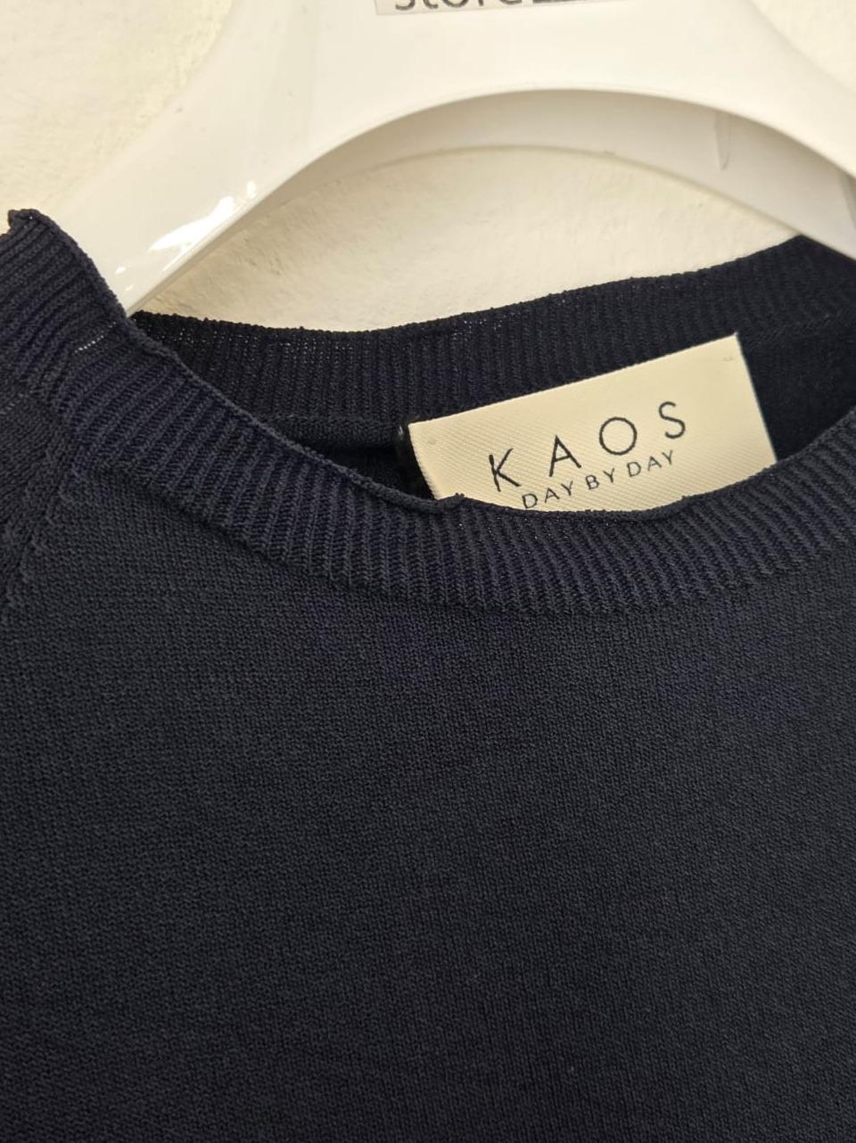 maglia PT008 B KAOS 