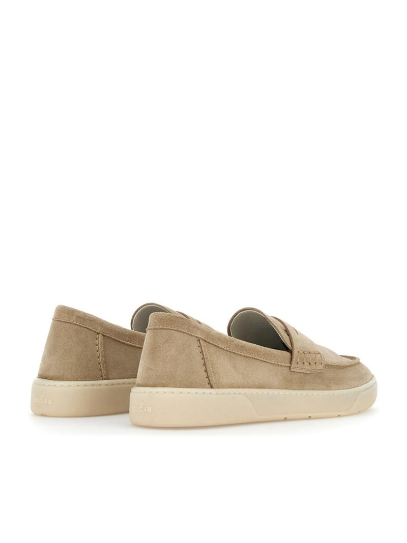 mocassino cool HXM6470FS00BTMC803 CORSA HOGAN 