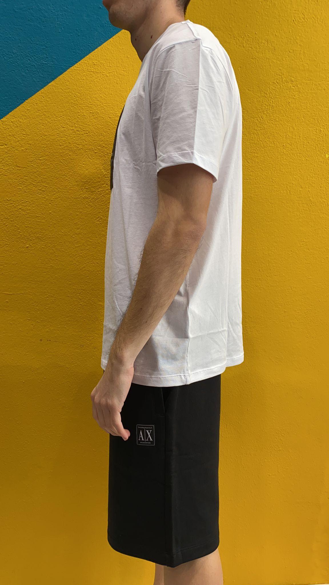  3LZTLE B ARMANI EXCHANGE 