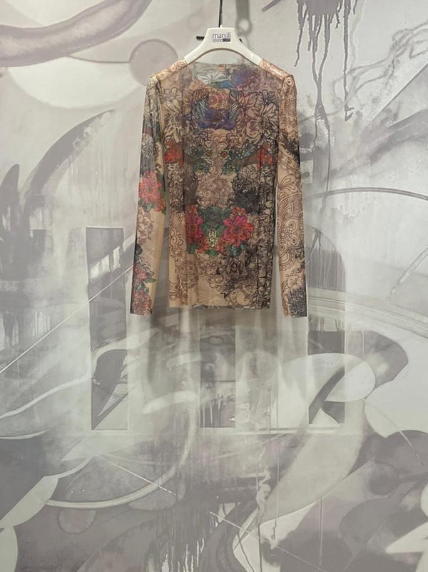 TS001 TOTAL BODY RO'skinwear 