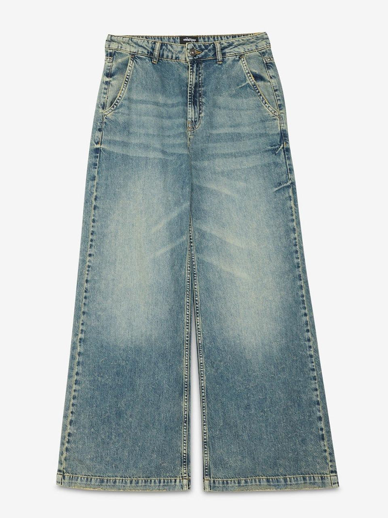  DP9866 DENIM ottod'ame 