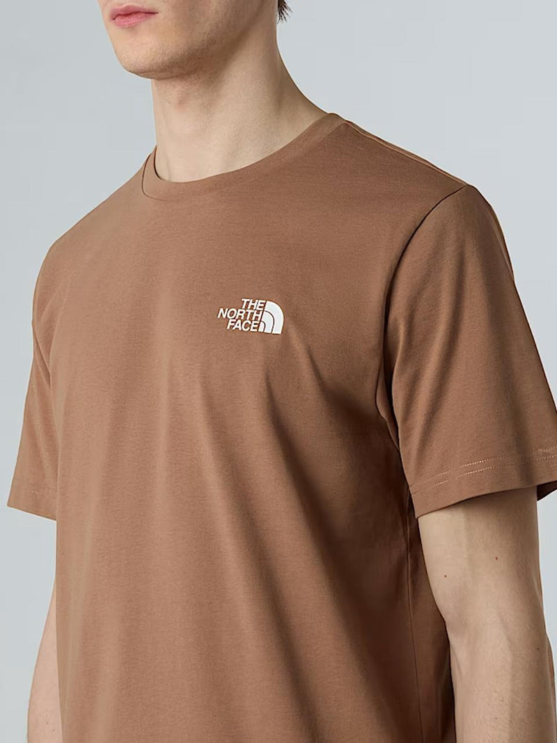 THE NORTH FACE NF0A87NG6LATTE