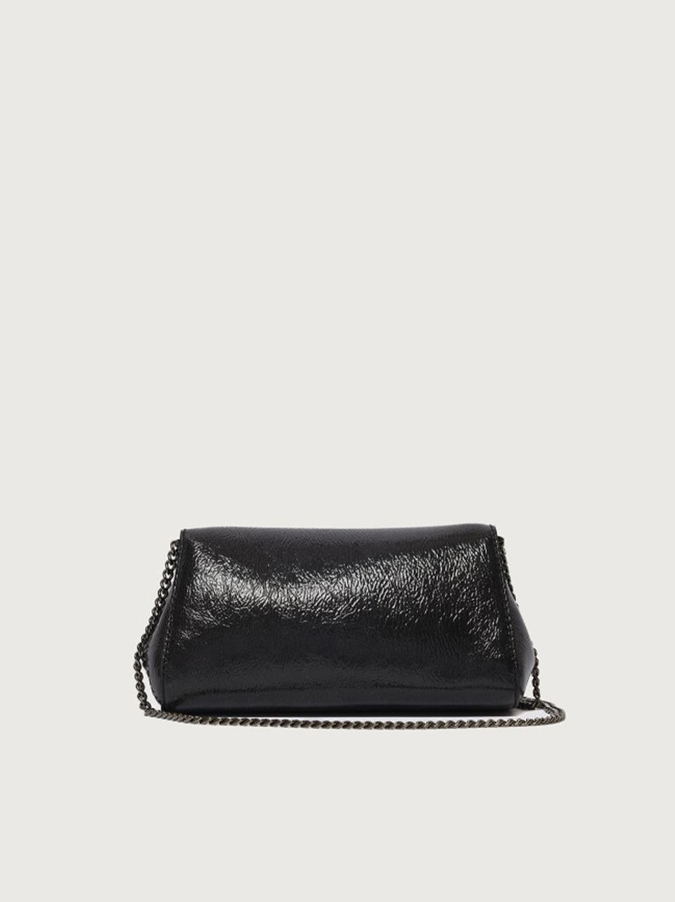 borsa gossip xs B02169STARK NERO ORCIANI 