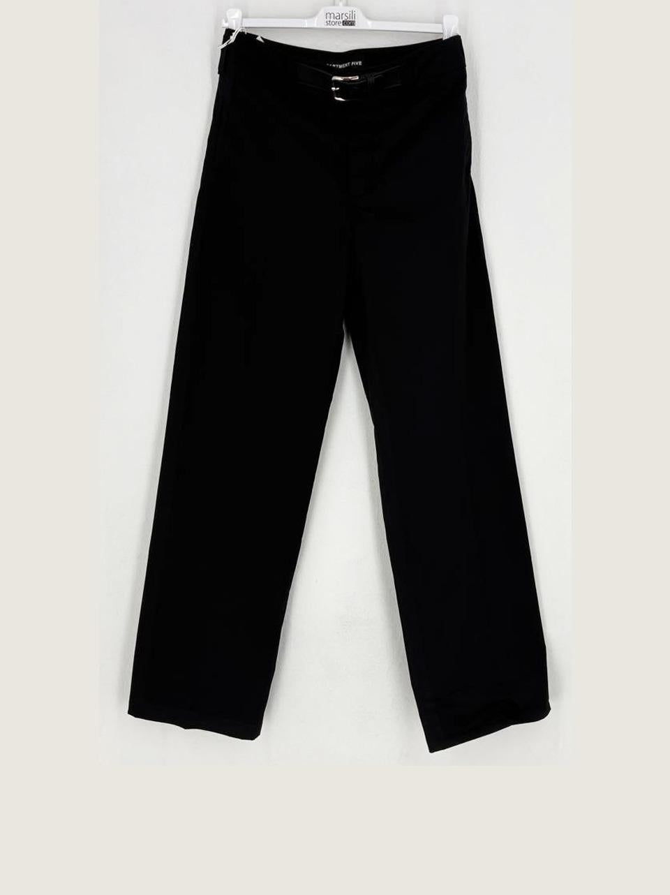 pantalone con cintura 2L PANTA CINTURA M DEPARTMENT FIVE 