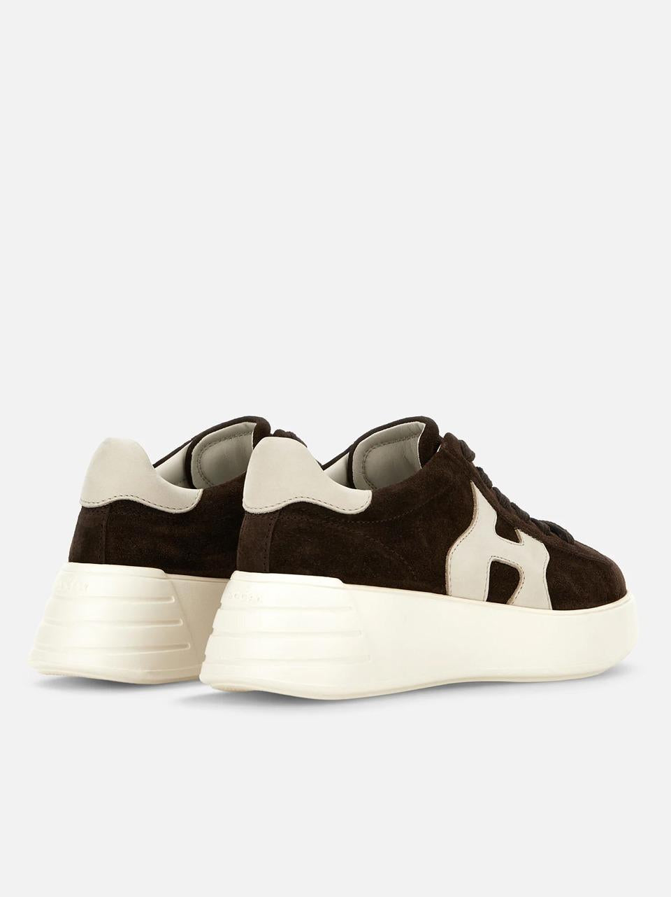 sneakers rebel h 5640 HXW5620DN61U5W0MAJ TDM HOGAN 