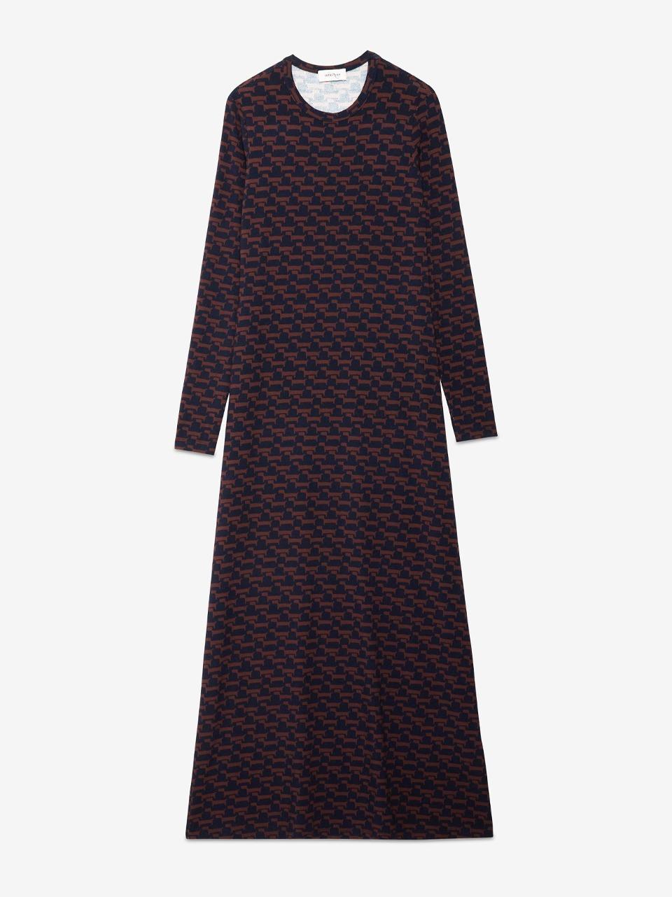 abito DA5339 B ottod'ame 