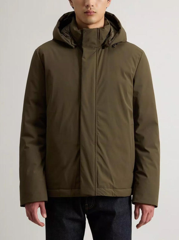  OU0929 614 WOOLRICH 