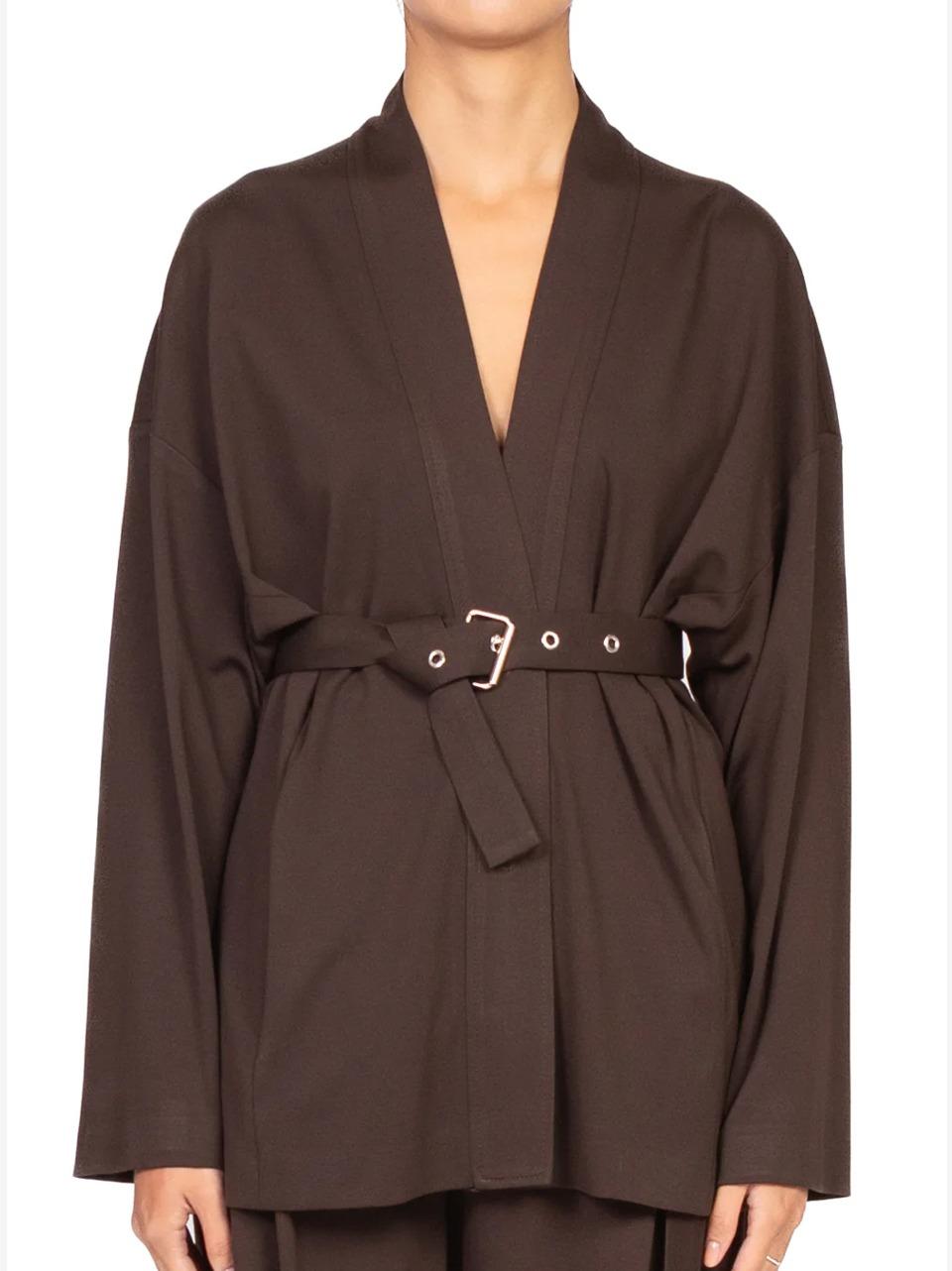 giacca fusciacca VHN9KHZC M SELECTED 