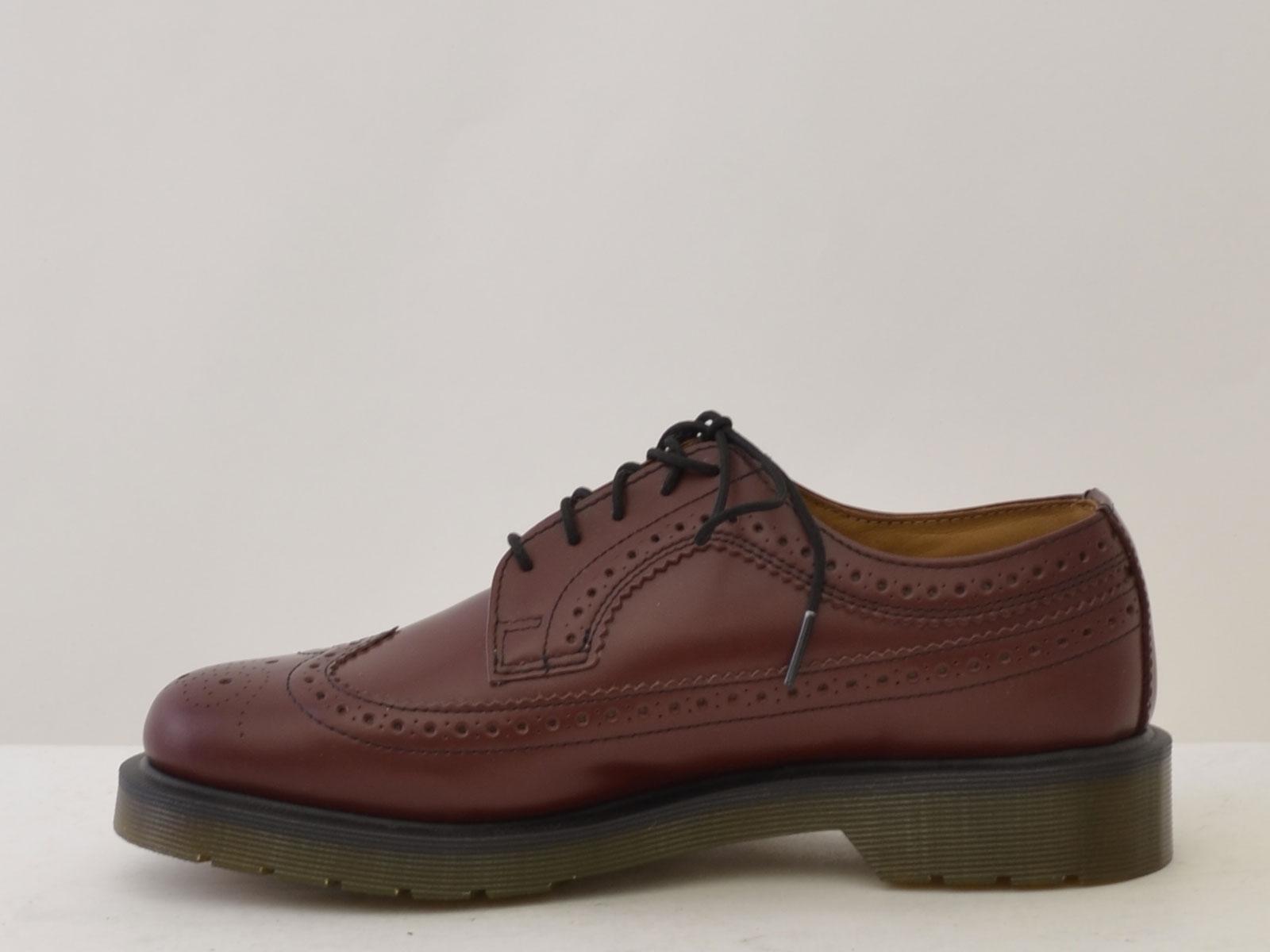  3989-13844600 CHERRY RED Dr Martens 