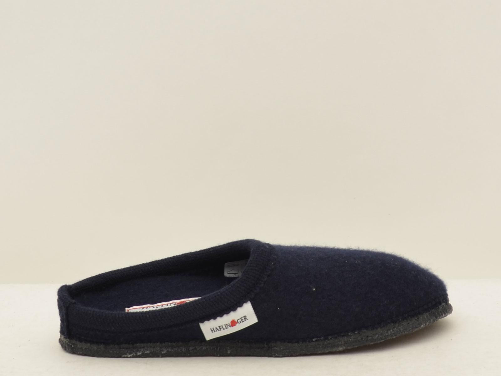  611103 76OCEAN HAFLINGER 