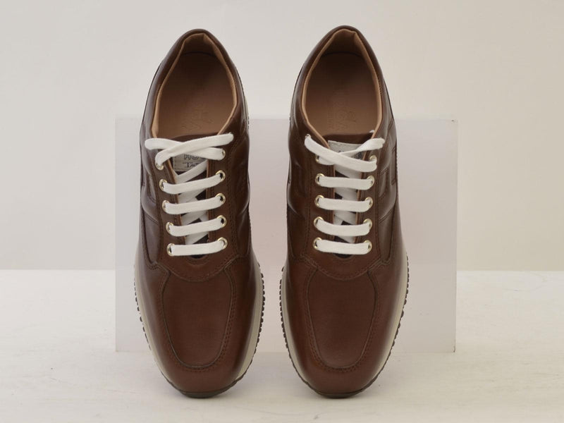  HXW00N00010O6LS601 MARRONE HOGAN 