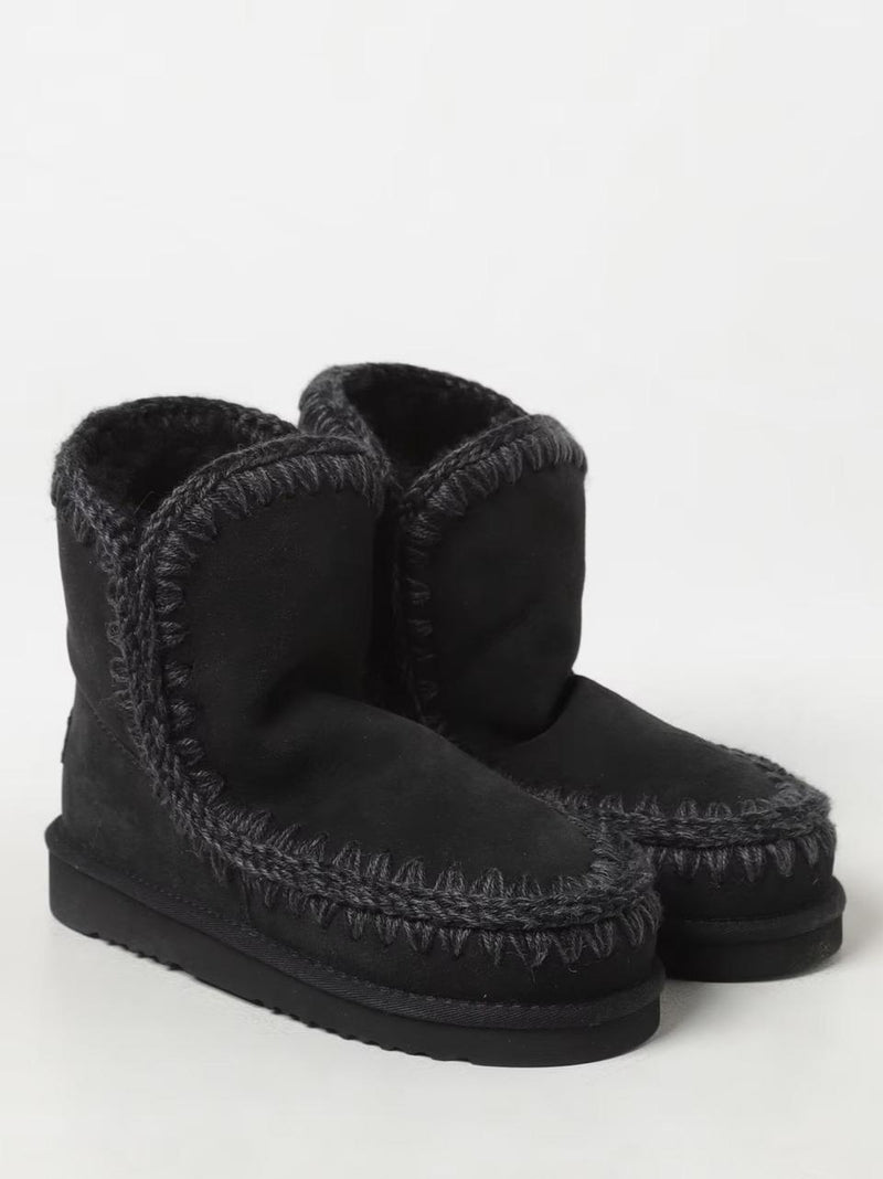 eskimo 18 glitter logo 101050A CAMBKBK MOU 