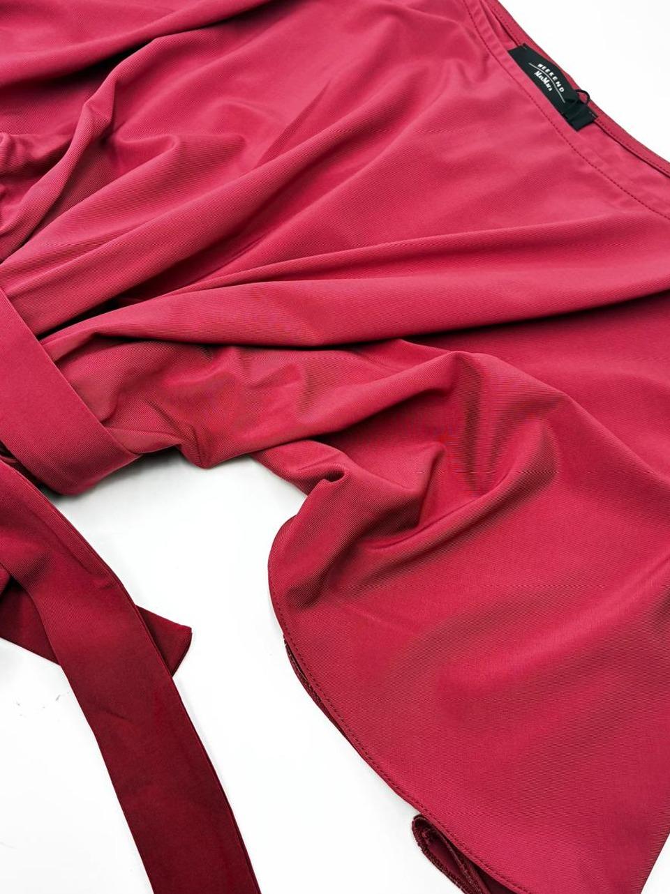 abito in jersey e viscosa con cintura DIVO C WEEKEND  by Max Mara 