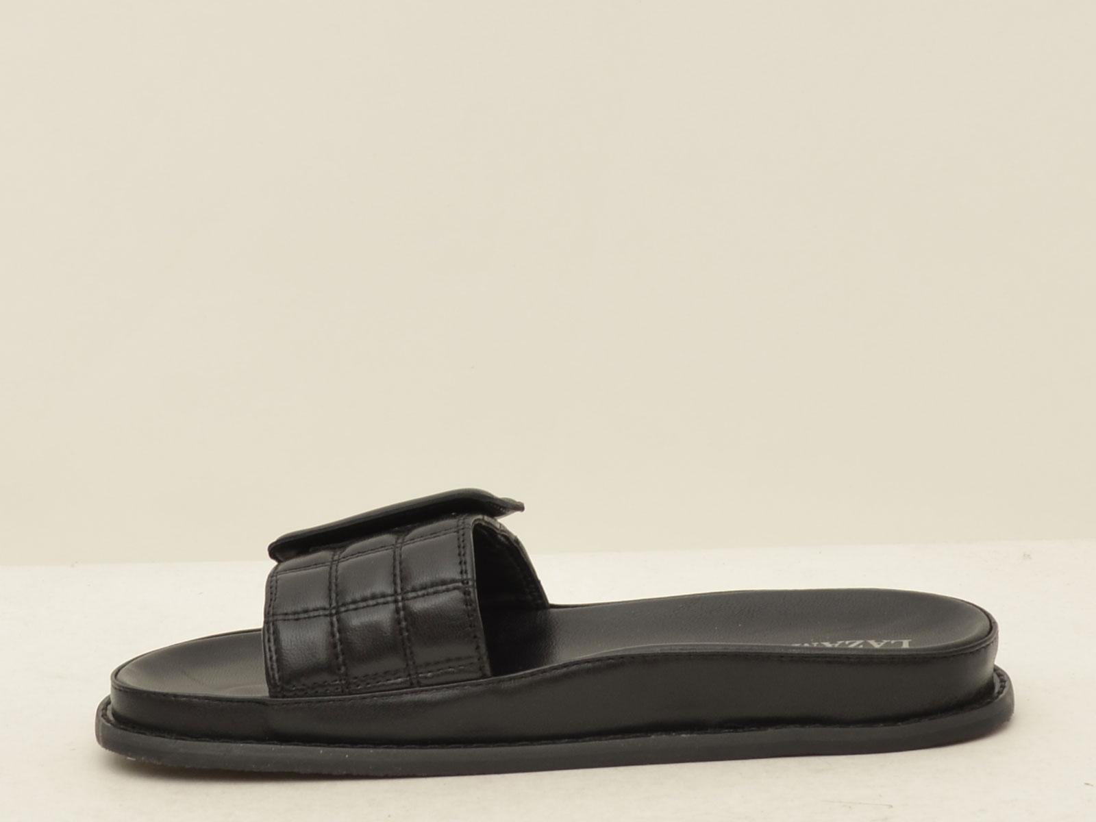  85 391 NERO LAZAMANI 