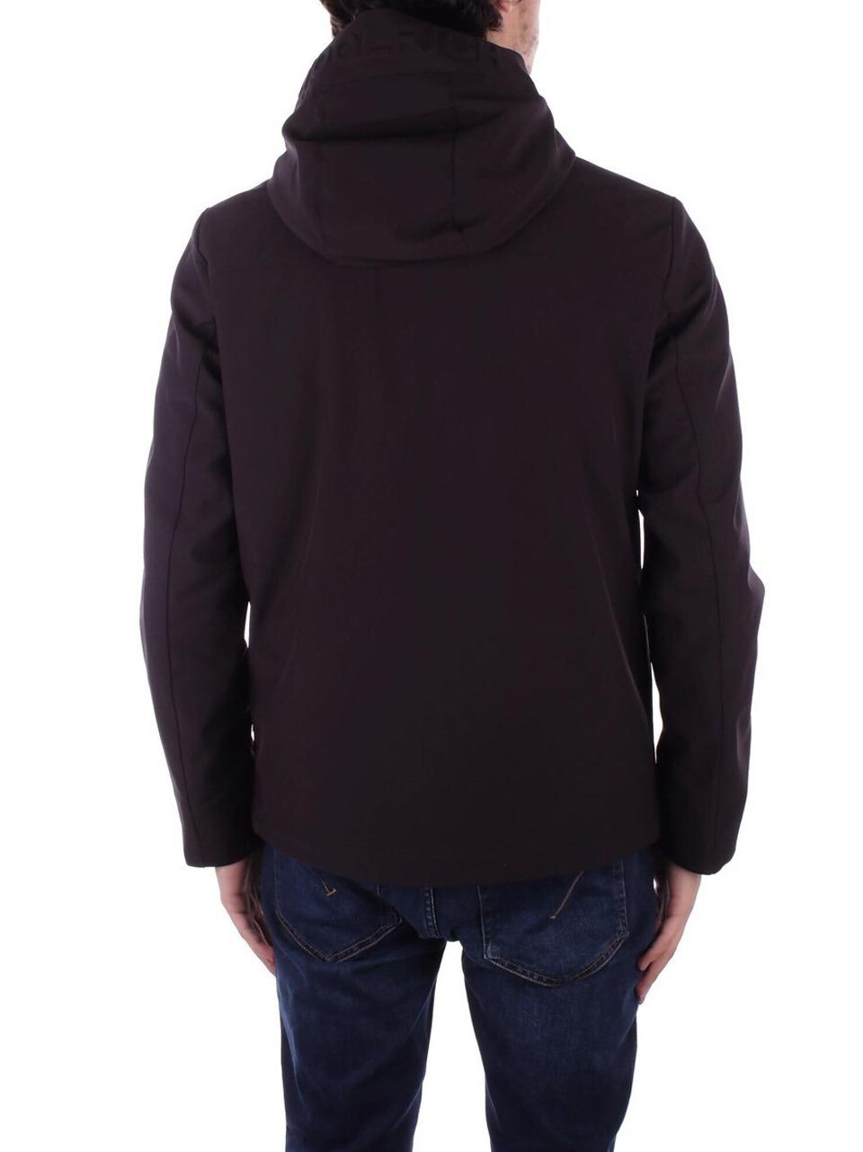 giubb zipp CFWOOU1047MRUT3496 N WOOLRICH 