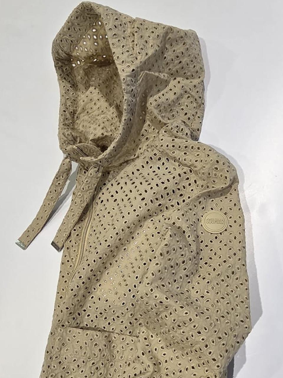 giubbino san gallo 1925 1HZ 753 COLMAR 