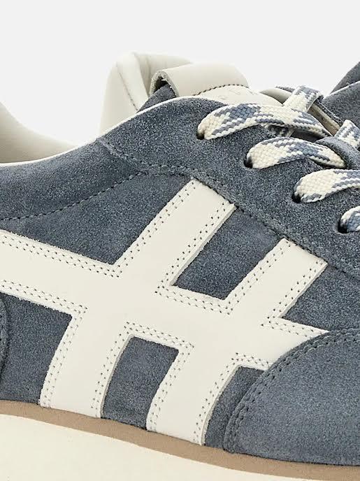 hogan h701 running HXM7010FZ80UHO0ZGT AZZIRRO HOGAN 