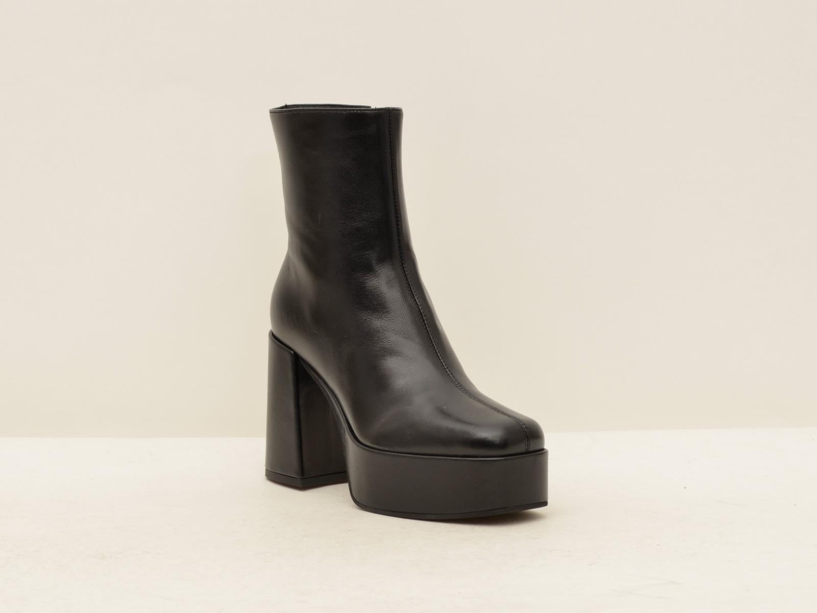  ST8022 NERO GIAMPAOLO VIOZZI 