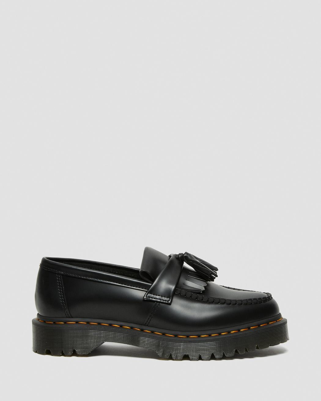 mocassino adrian bex smooth ADRIAN BEX 26957001 SMOOTHBLACK Dr Martens 