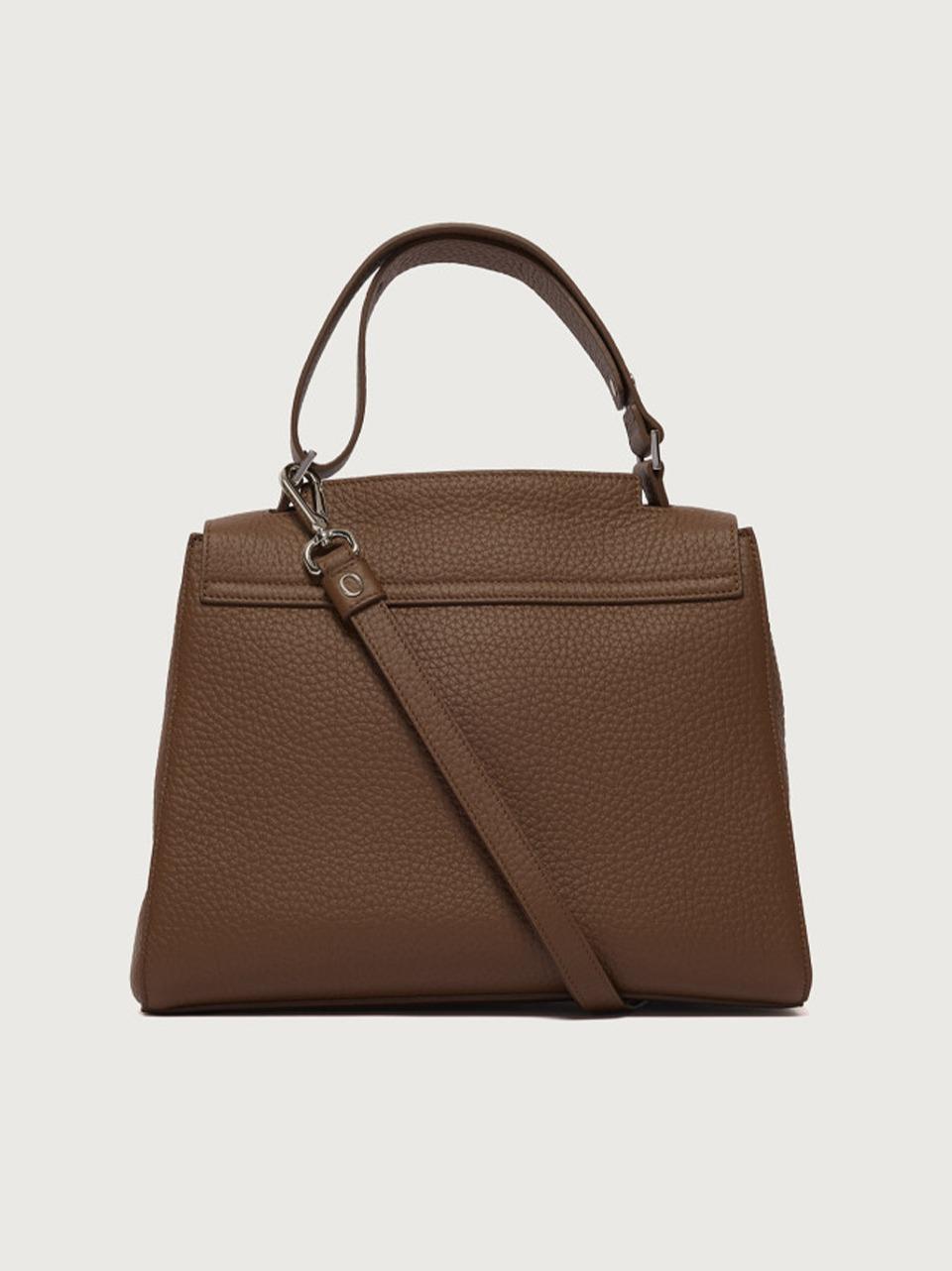 borsa sveva media BT2006SOFT COCOA ORCIANI 