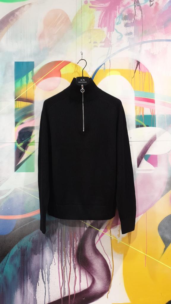 ARMANI EXCHANGE 6LZM2X ZM1LZ1200