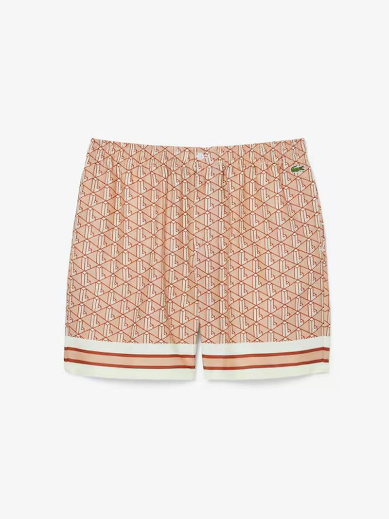 bermuda monogram GH9928 F9 S LACOSTE 
