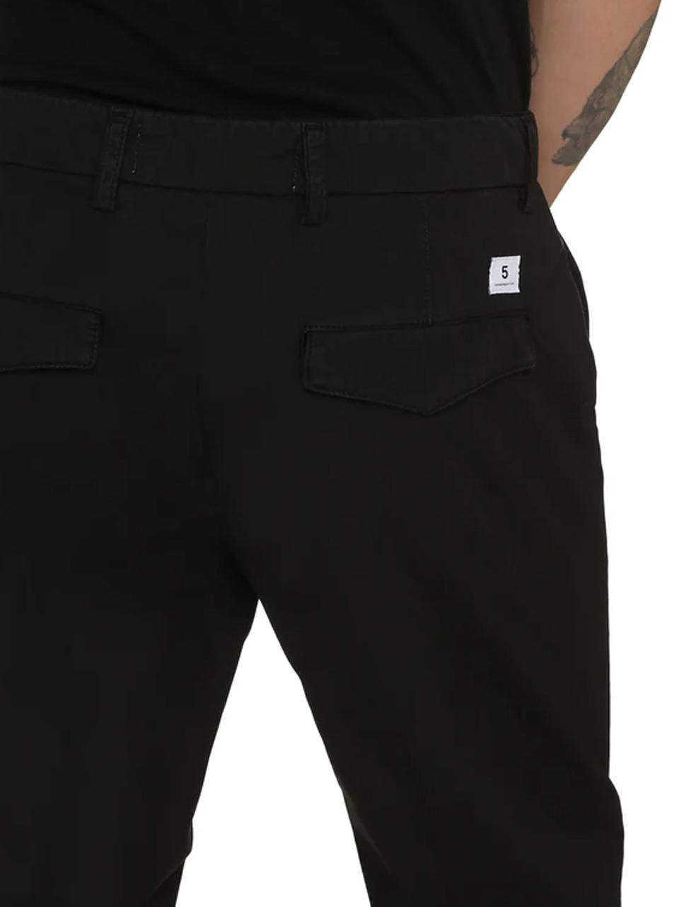 prince chinos popeline slim PRINCE DENIM N DEPARTMENT FIVE 