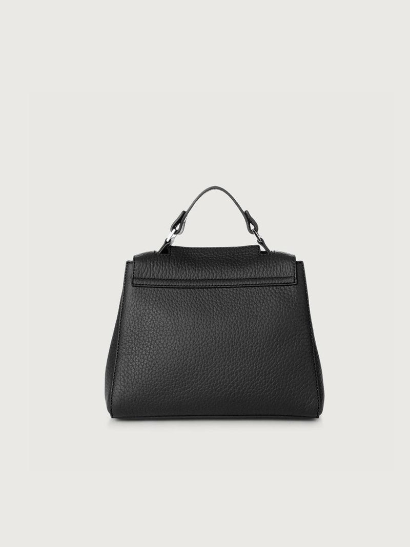borsa sveva piccola BO1999SOST NERO ORCIANI 