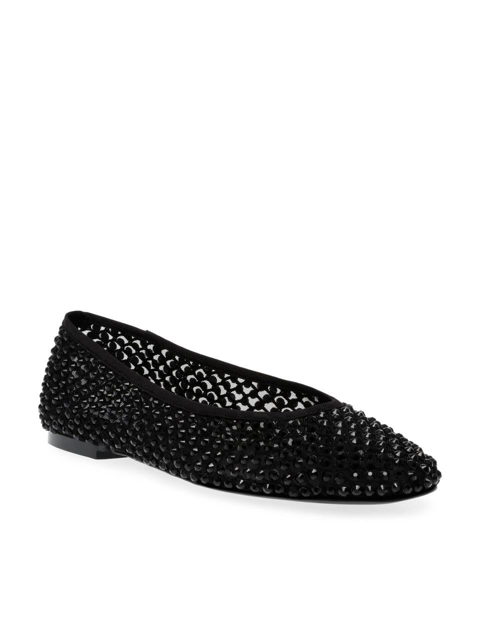  SMSMARLI BLACK STEVE MADDEN 