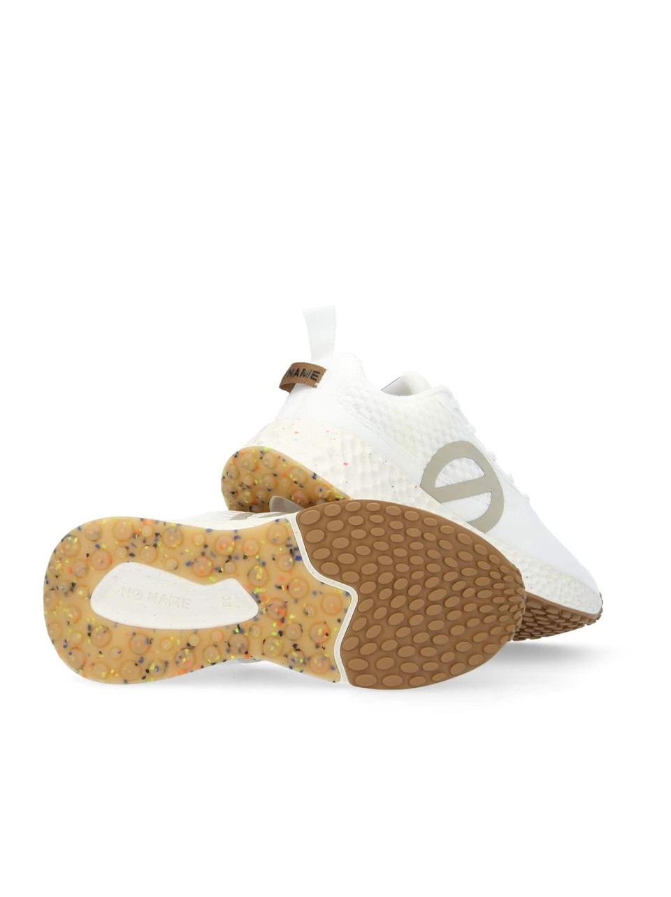 sneakers carter fly CARTER FLY WHITE GREGE NO NAME 