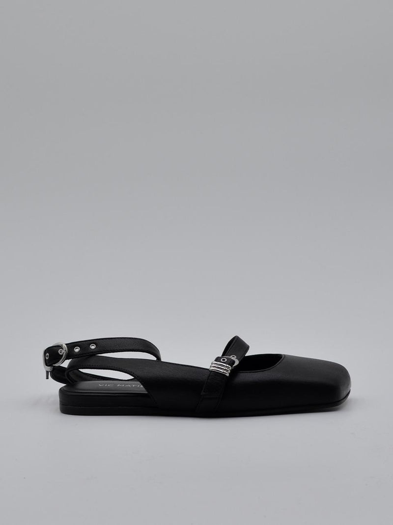 VIC MATIE' 1G3554DG34G200BLACK