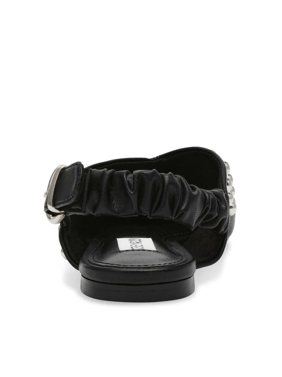 chanel con borchie SMSZETA BLACK STEVE MADDEN 