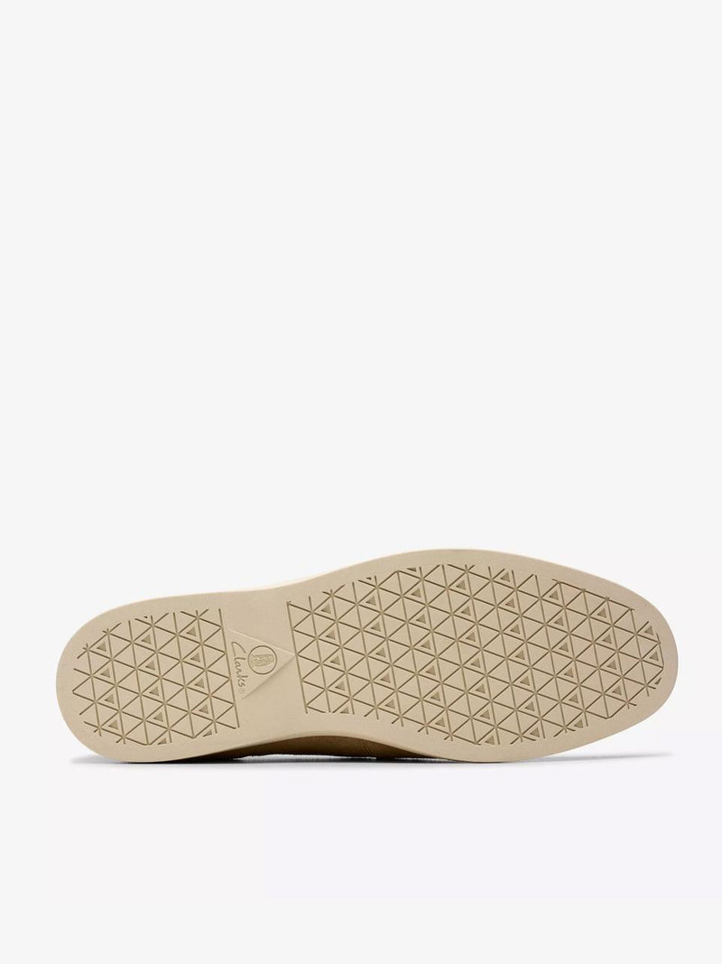 Clarks 180892DARK SAND