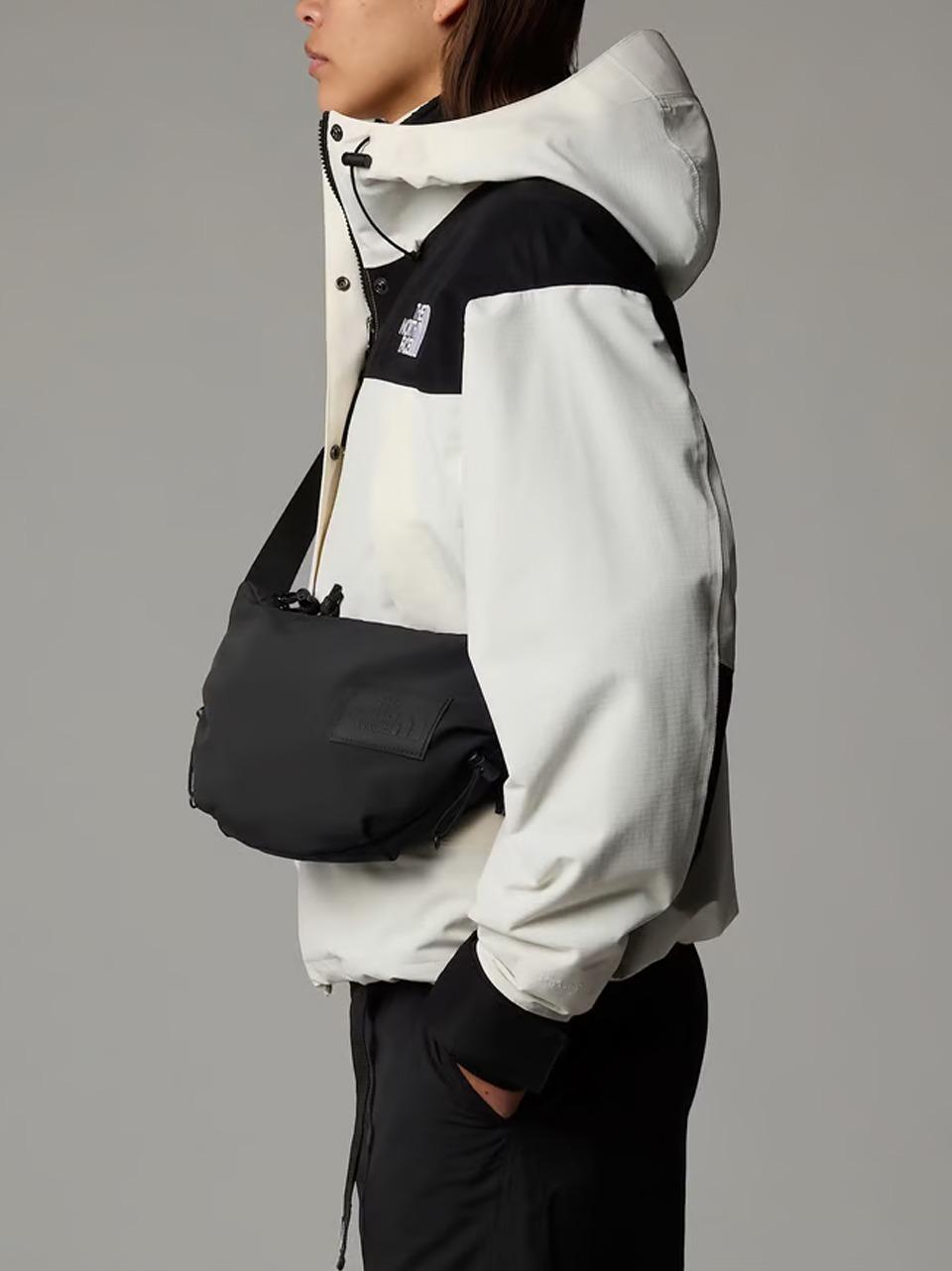 never stop cross body NF0A81DS4H01 N THE NORTH FACE 
