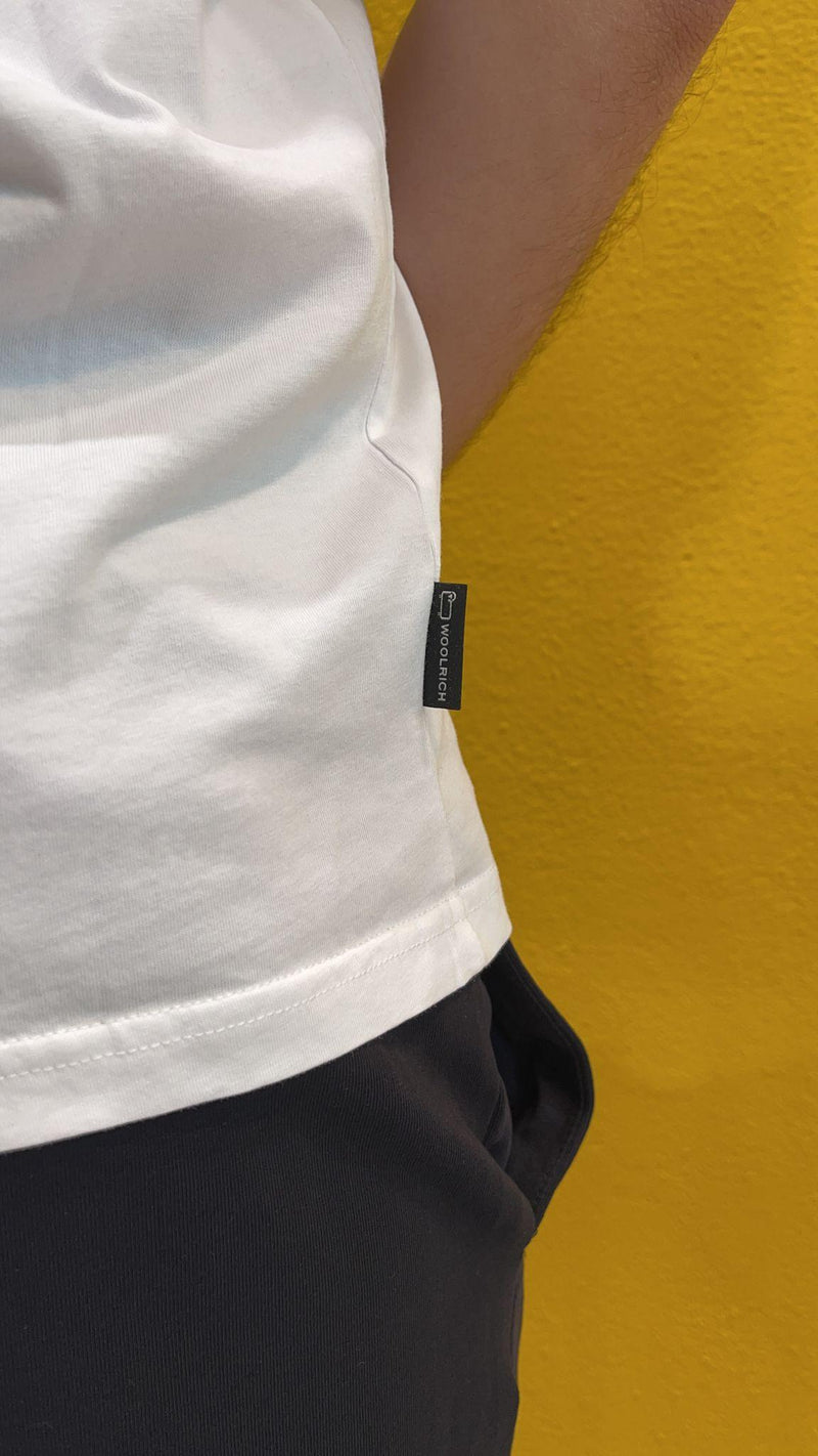  TE0061 COTONEB WOOLRICH 