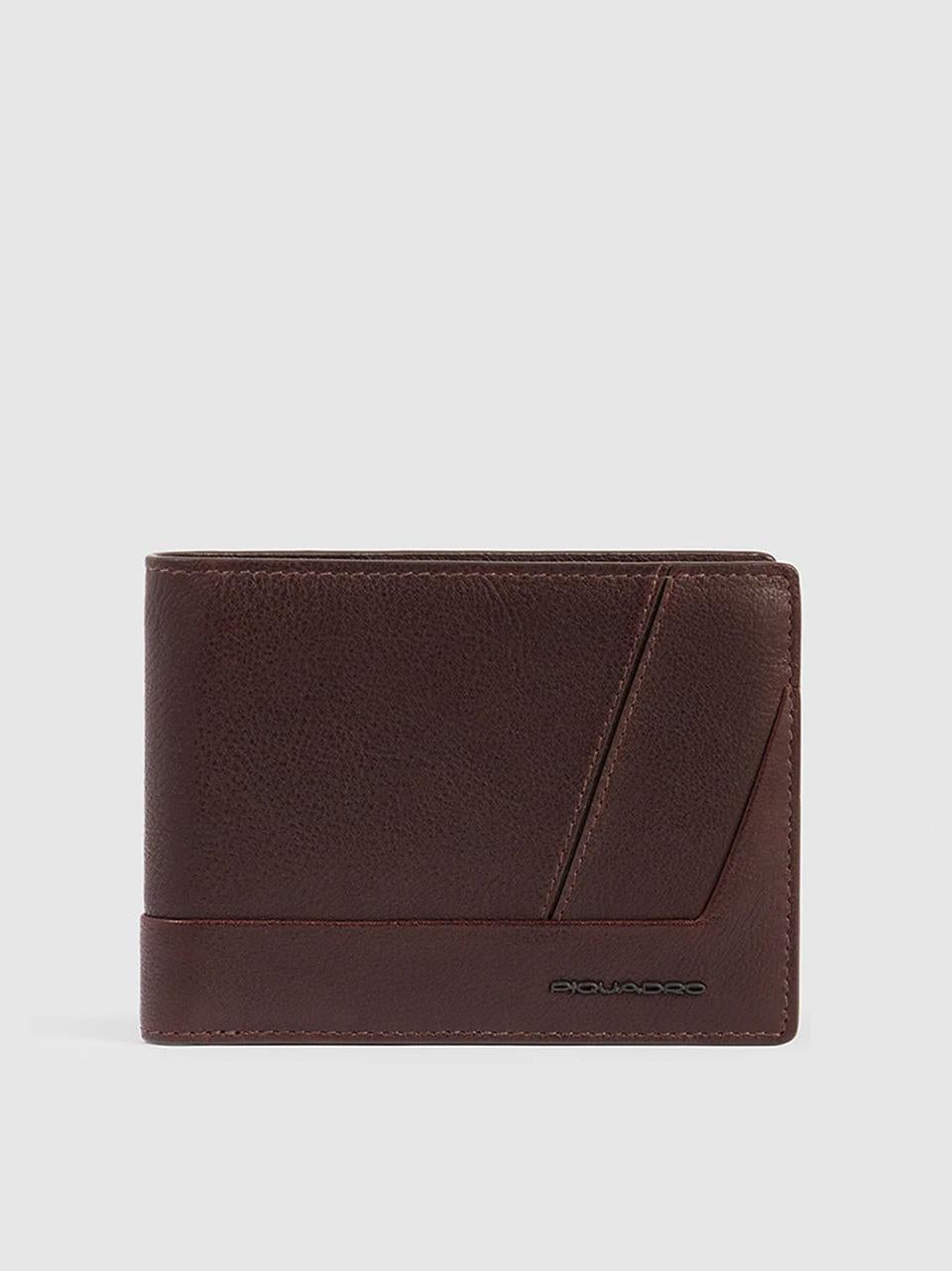  PU257S129R MARRONE PIQUADRO 