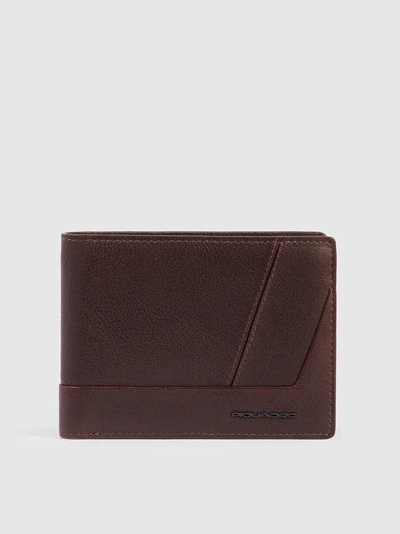  PU257S129R MARRONE PIQUADRO 