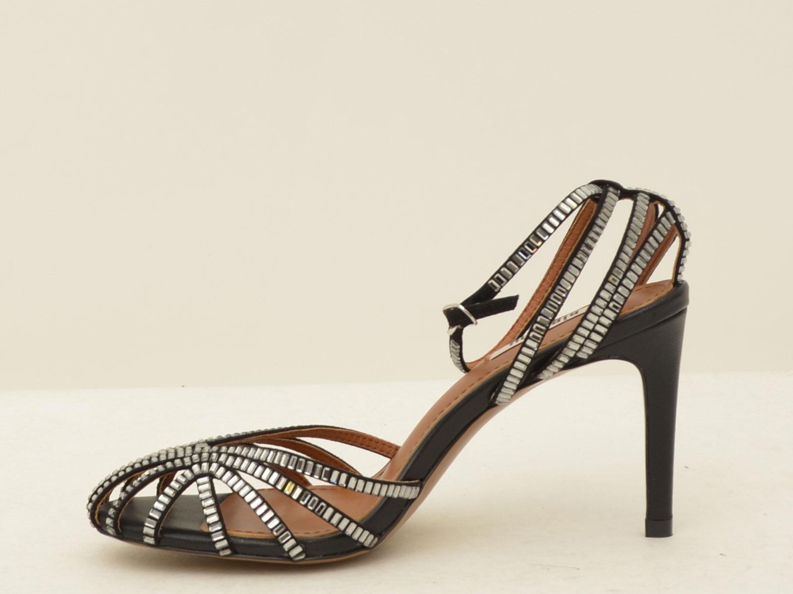  560Z10 NERO BIBI LOU 